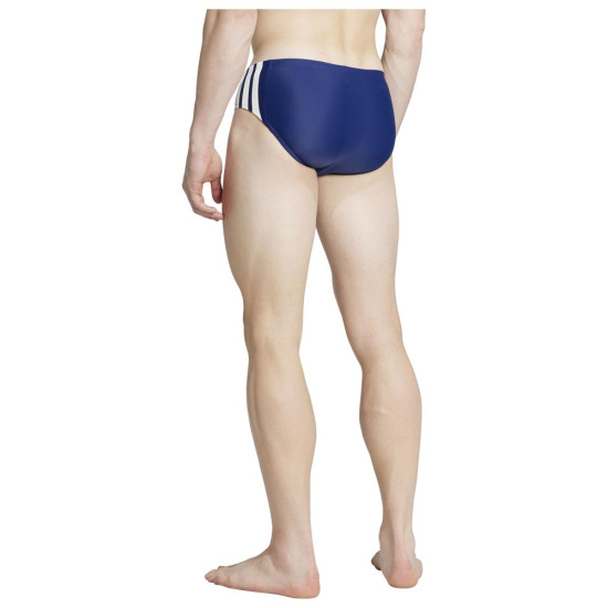 Adidas Ανδρικό μαγιό 3-S Swim Trunks Adidas Ανδρικό μαγιό 3-S Swim Trunks